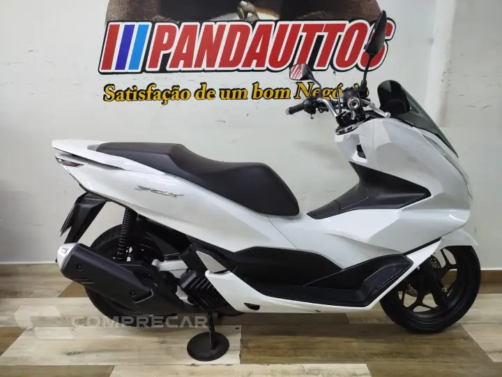 PCX 160