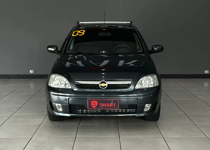 Corsa Sedan Premium 1.4 (Flex)