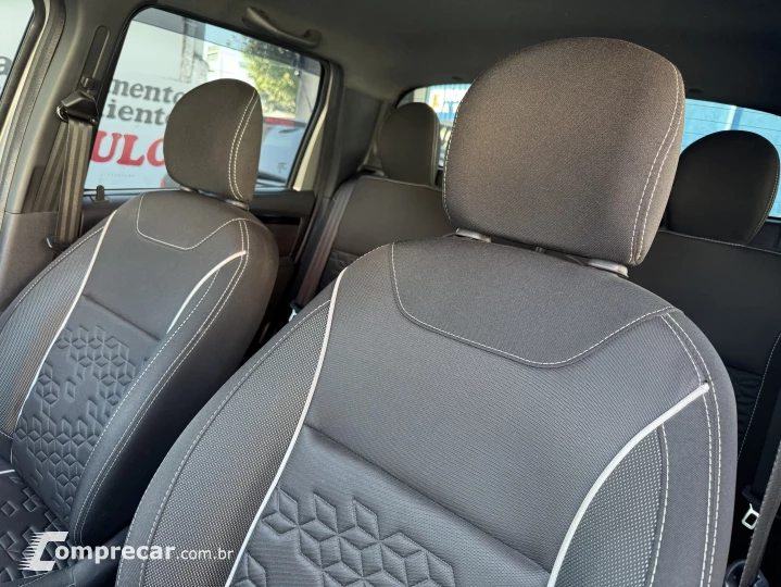 DUSTER OROCH 1.6 16V Dynamique