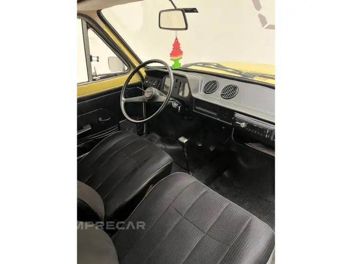 147 1.3 GL 8V GASOLINA 2P MANUAL