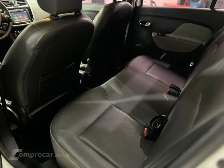 Logan 1.6 4P FLEX DINAMIQUE