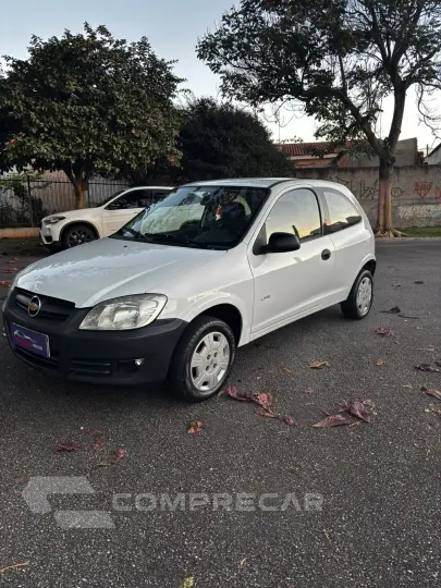 CELTA 1.0 MPFI 8V