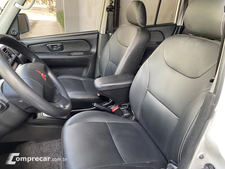 PAJERO 2.0 TR4 4X2 16V