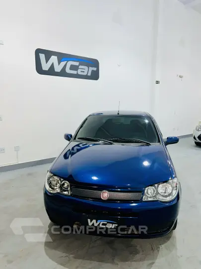 PALIO 1.0 MPI Fire Economy 8V