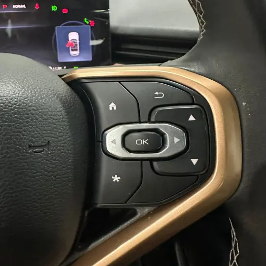 Haval H6 19 1.5 (Hibrido)