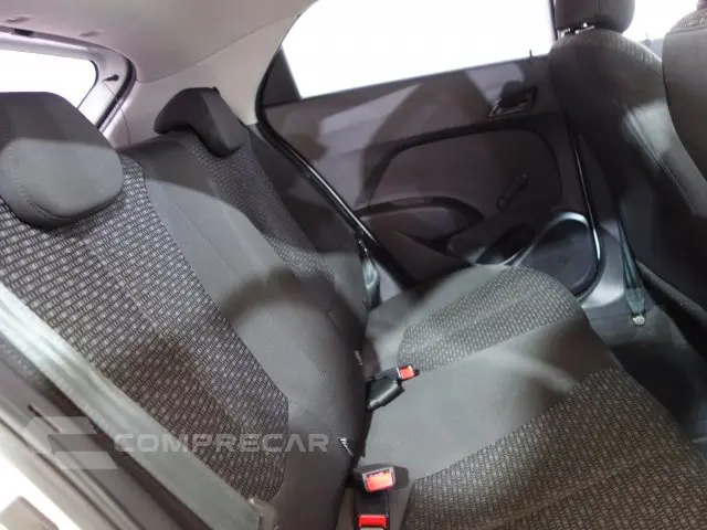 HB20 - 1.0 COMFORT 12V 4P MANUAL