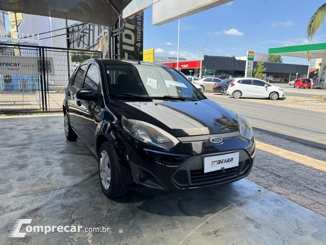FIESTA HATCH - 1.0 ROCAM HATCH 8V 4P MANUAL