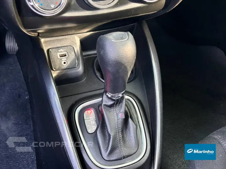 CRONOS 1.3 FIREFLY FLEX DRIVE CVT