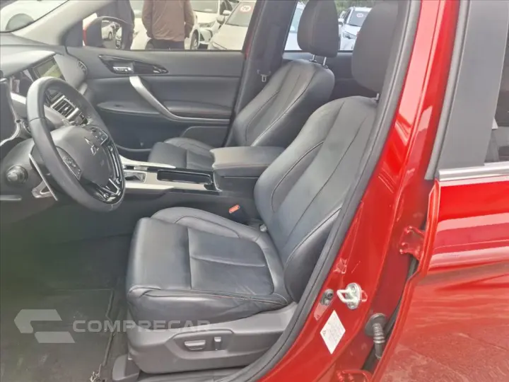 ECLIPSE CROSS 1.5 MIVEC TURBO GASOLINA HPE-S AWD