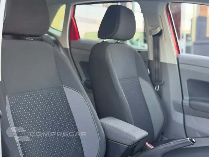 Polo Comfort. 200 TSI 1.0 Flex 12V Aut.