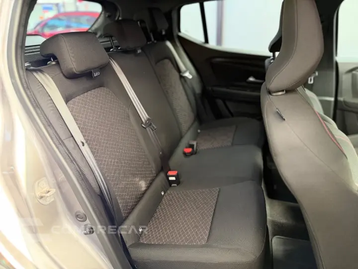 Kardian Evolut. Flex 1.0 TB 12V 5p Aut.