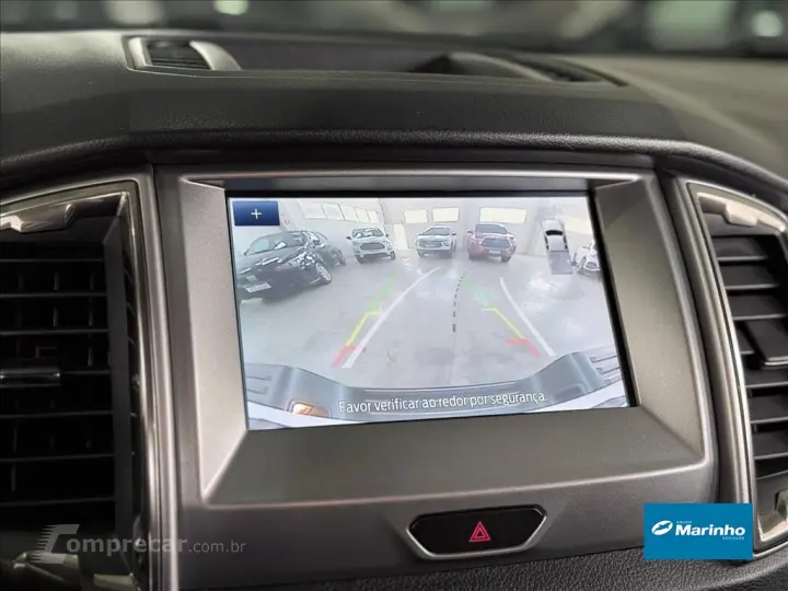 RANGER 3.2 LIMITED 4X4 CD 20V DIESEL 4P AUTOMÁTICO