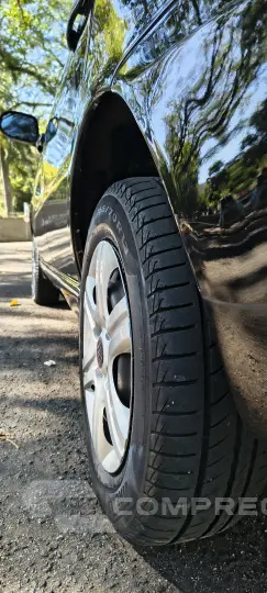 PALIO 1.0 Fire Flex