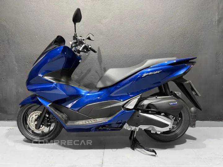 PCX 160 ABS