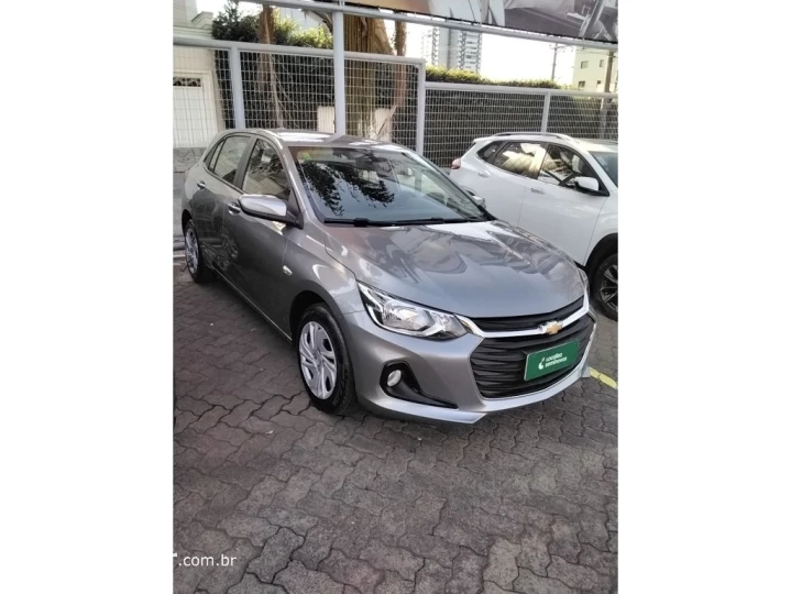 ONIX 1.0 TURBO FLEX LT MANUAL