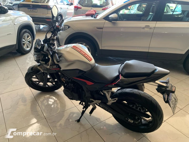CB500 F