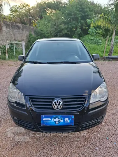 Polo 1,6