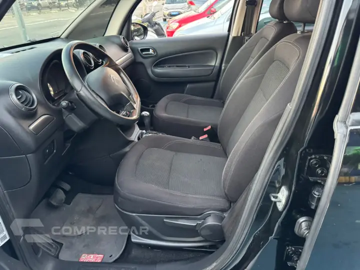 C3 Picasso