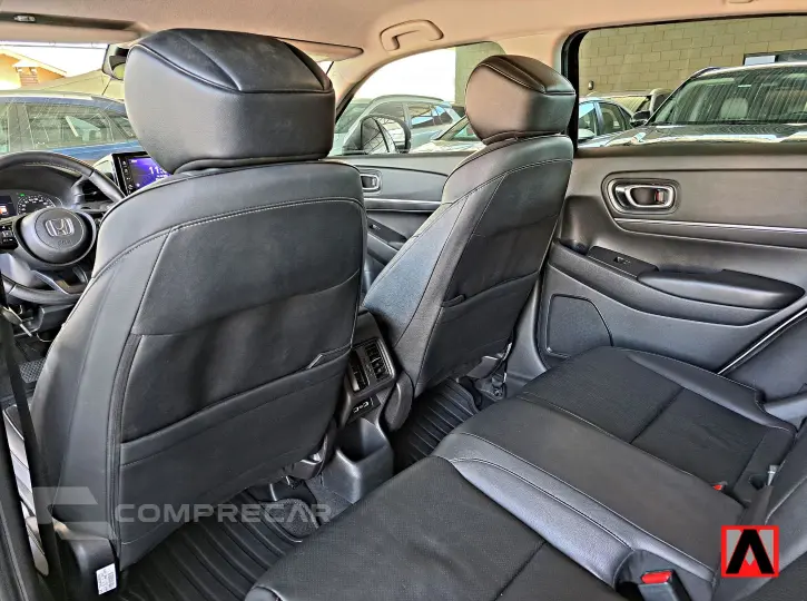 HR-V 1.5 DI I-vtec EXL
