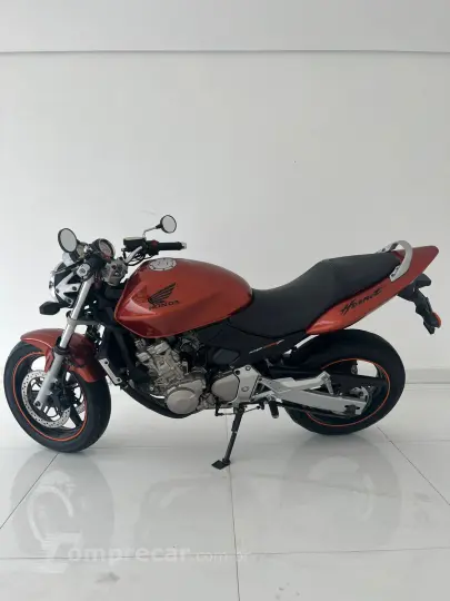 HORNET CB600