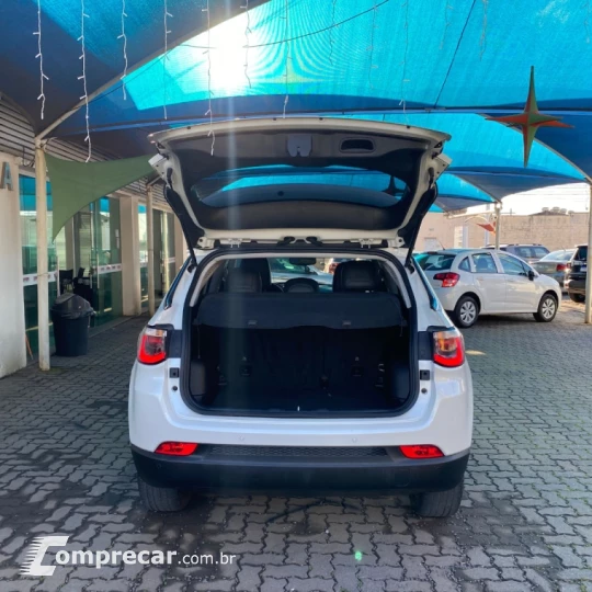 COMPASS 2.0 Sport 4X2 16V