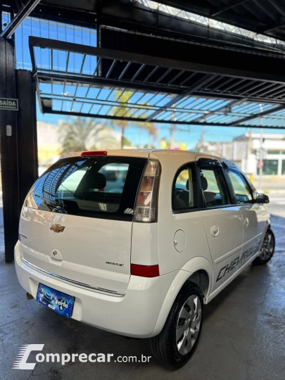 MERIVA 1.4 MPFI Maxx 8V