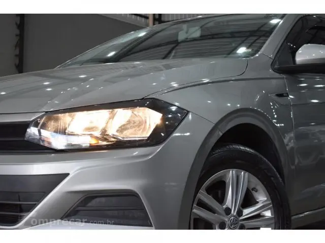 POLO - 1.0 MPI TOTAL MANUAL