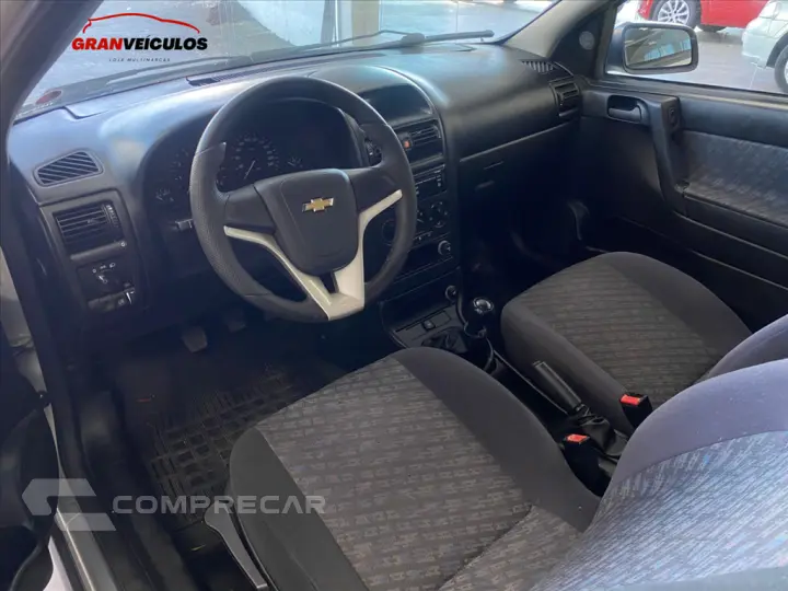 ASTRA 1.8 MPFI GL 8V GASOLINA 2P MANUAL