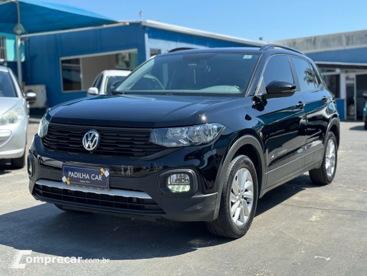 T-CROSS 1.0 200 TSI Sense