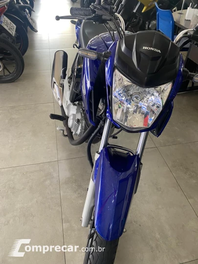 CG 160 FAN