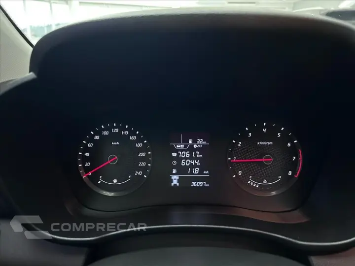 HB20 1.0 12V FLEX COMFORT MANUAL