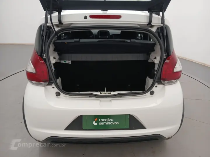 MOBI 1.0 EVO FLEX TREKKING MANUAL