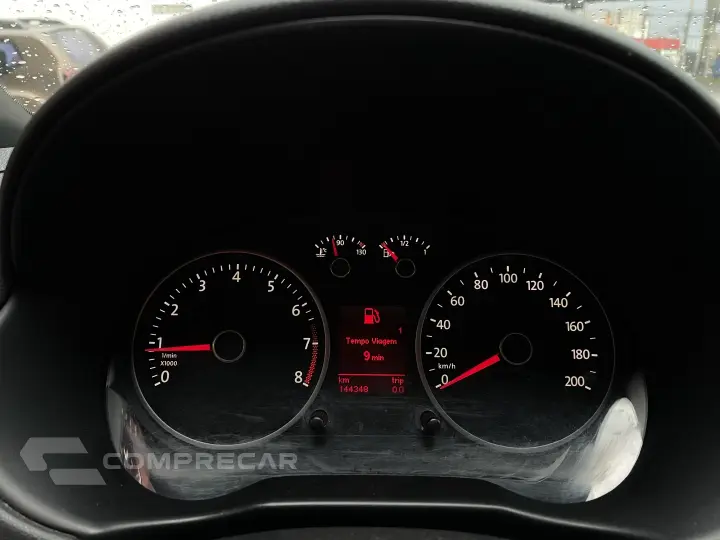 GOL 1.0 MI TRACK 8V FLEX 4P MANUAL