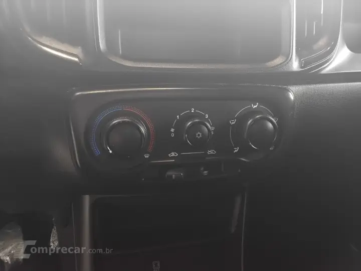 STRADA 1.3 FIREFLY FLEX FREEDOM CS MANUAL