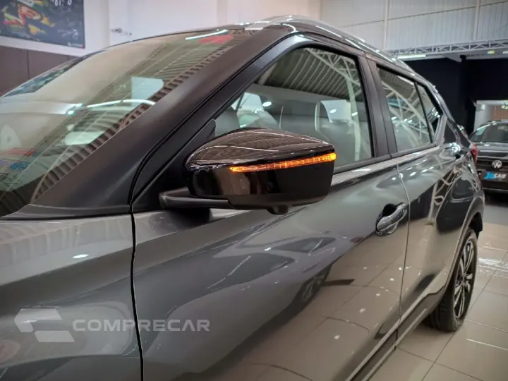 KICKS 1.6 16V FLEXSTART EXCLUSIVE XTRONIC