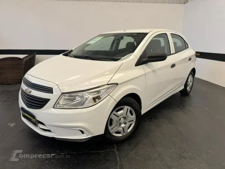 ONIX 1.0 JOY 8V FLEX 4P MANUAL