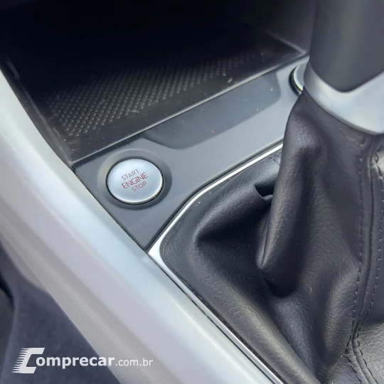 T-Cross Highline 1.4 TSI Flex 16V 5p Aut