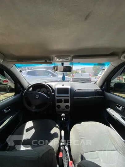 PALIO 1.4 MPI ELX 8V