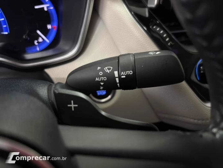 COROLLA 2.0 VVT-IE FLEX ALTIS DIRECT SHIFT