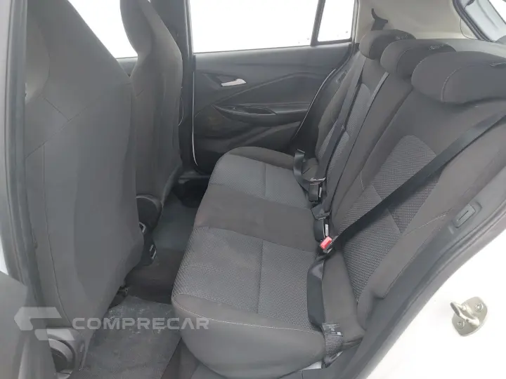 ONIX 1.0 FLEX LT MANUAL