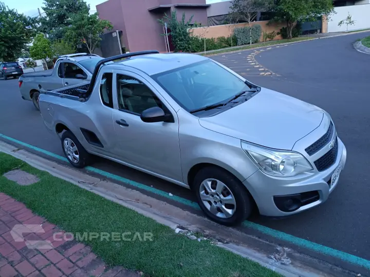 MONTANA 1.4 MPFI LS CS 8V