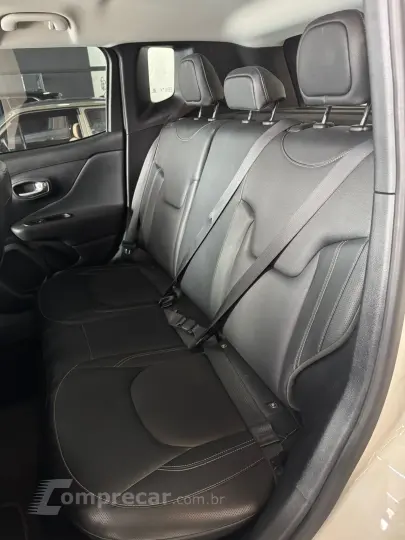 RENEGADE 1.3 T270 Turbo Longitude