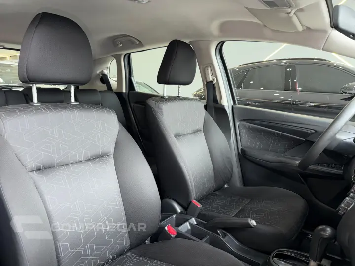 FIT 1.5 LX 16V