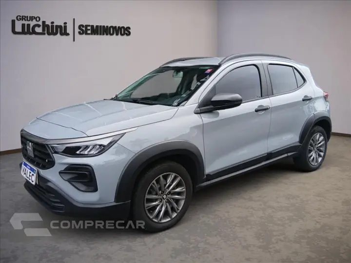 PULSE 1.3 FLEX DRIVE MANUAL