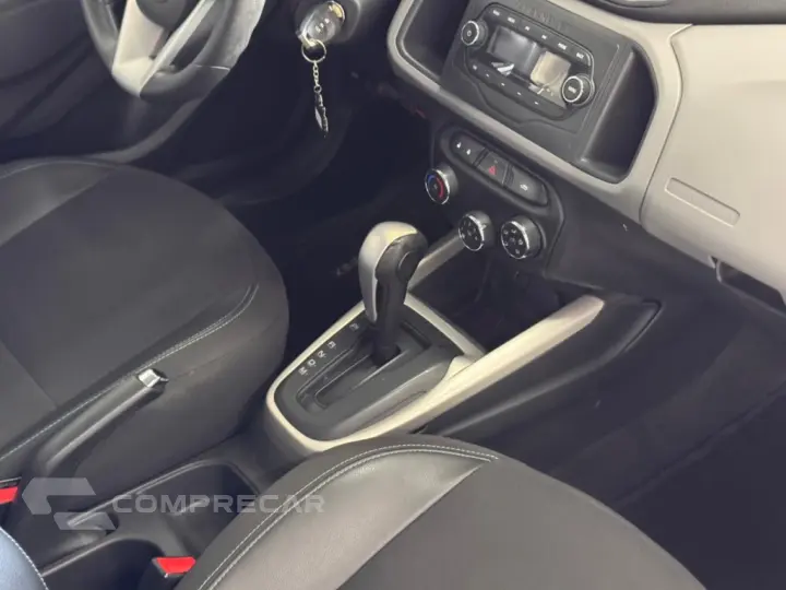 ONIX 1.4 MPFI ADVANTAGE 8V FLEX 4P AUTOMÁTICO