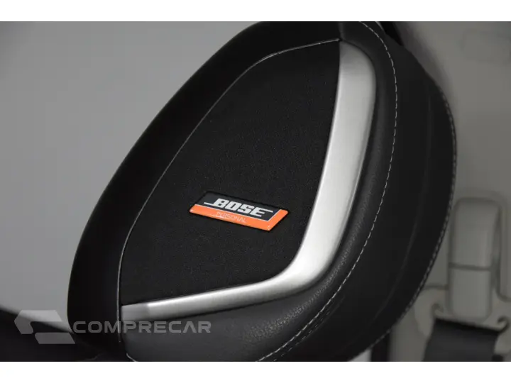 KICKS 1.6 16V FLEXSTART EXCLUSIVE XTRONIC