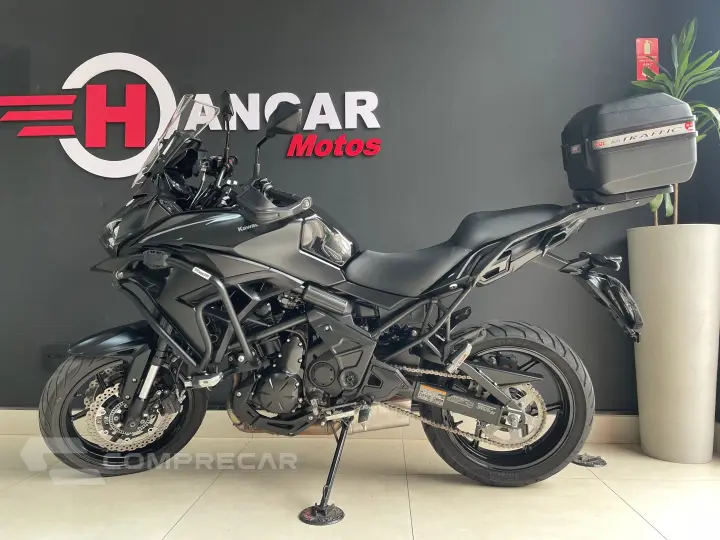 VERSYS 650