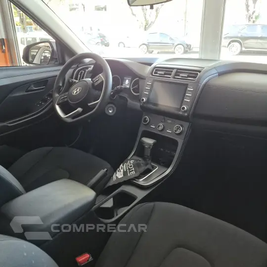 CRETA 1.0 Tgdi Comfort
