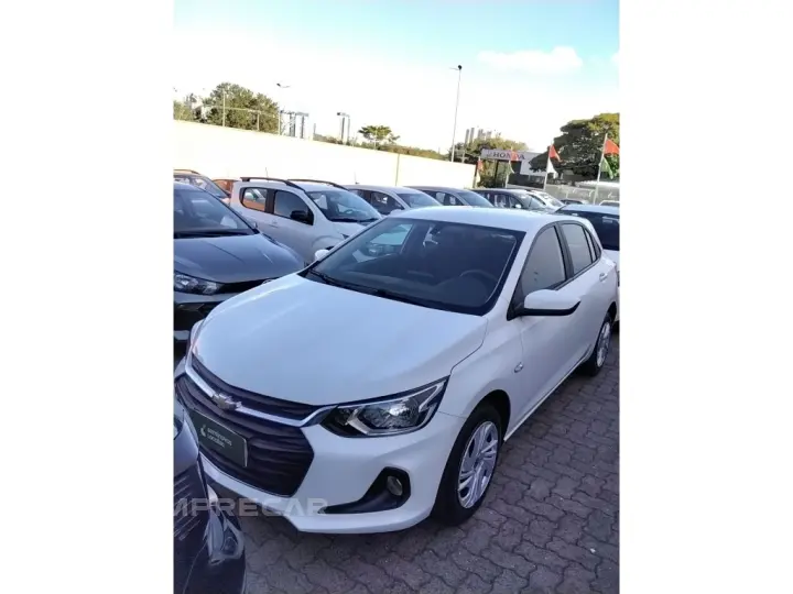 ONIX 1.0 FLEX LT MANUAL