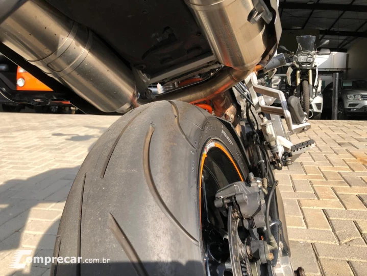 SUPERMOTO 990 T